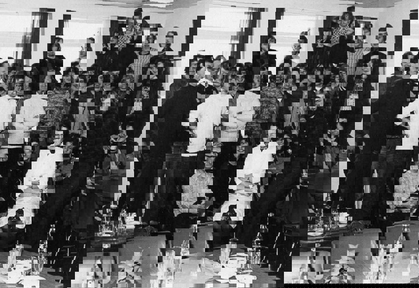 Montøropplæring Teleskolen Arendal