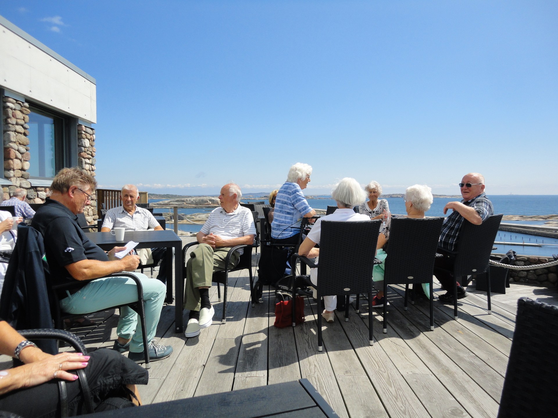 TPS TELEPENSJONISTENE I SANDEFJORD