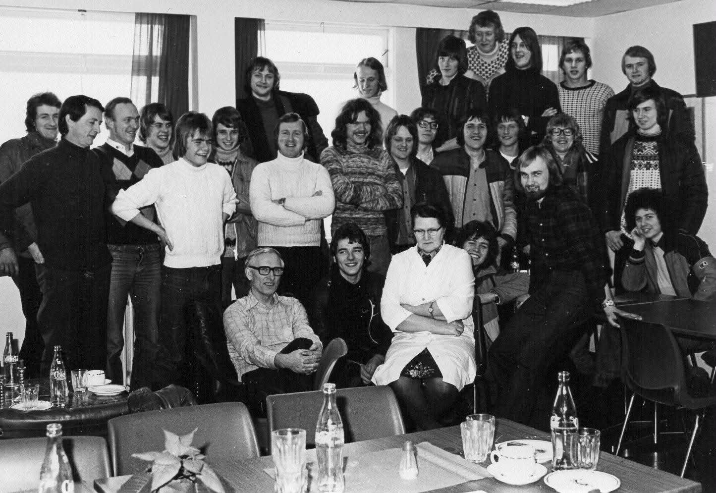 Artikkelbilde til artikkelen Montøropplæring Teleskolen Arendal