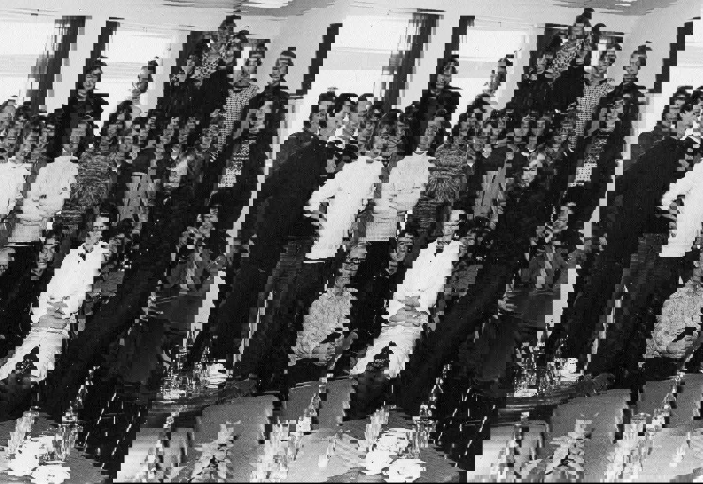 Montøropplæring Teleskolen Arendal